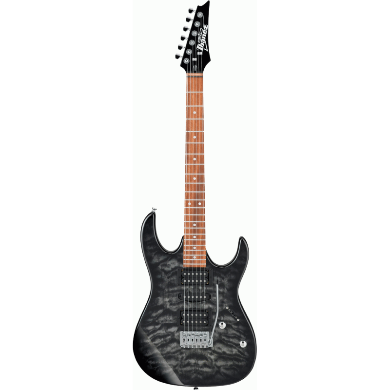 Ibanez RX70QA TKS Electric Guitar GIO Series with GRX Maple Neck