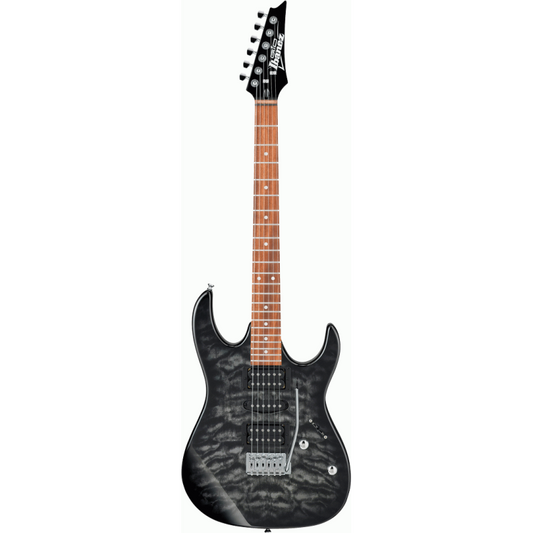 Ibanez RX70QA TKS Electric Guitar GIO Series with GRX Maple Neck