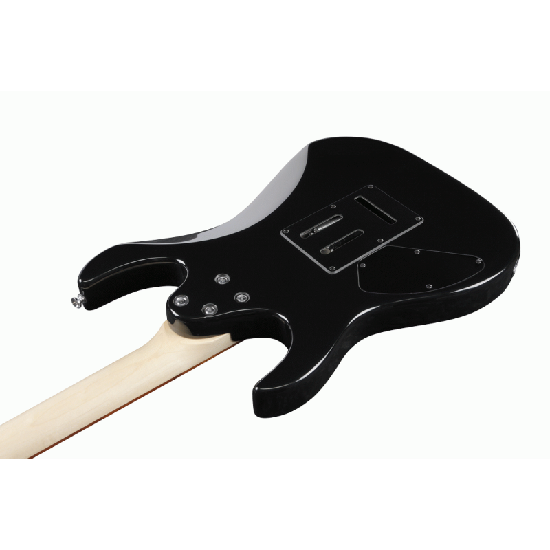 Ibanez RX70QA TKS Electric Guitar GIO Series with GRX Maple Neck — view 5