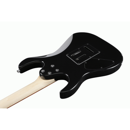 Ibanez RX70QA TKS Electric Guitar GIO Series with GRX Maple Neck — view 5