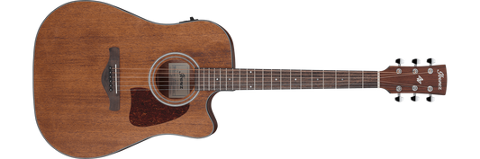 Ibanez Artwood AW54CE Acoustic Guitar Natural
