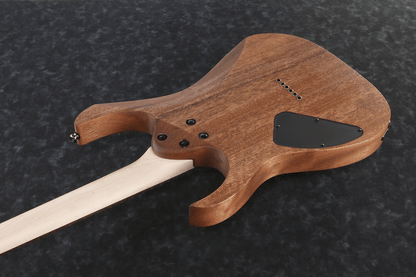 Ibanez RG421 MOL Electric Guitar (Mahogany Oil) — view 2
