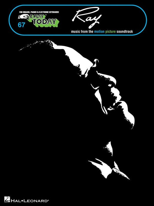 Ray: Music from the Motion Picture — E-Z Play Today No. 67 (Hal Leonard)
