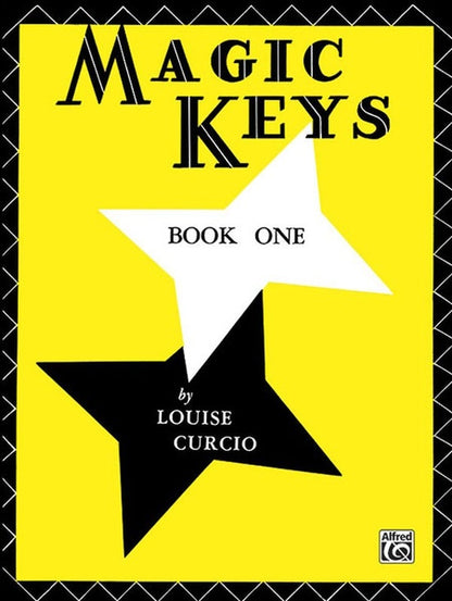 Magic Keys Book 1 Pa Coll