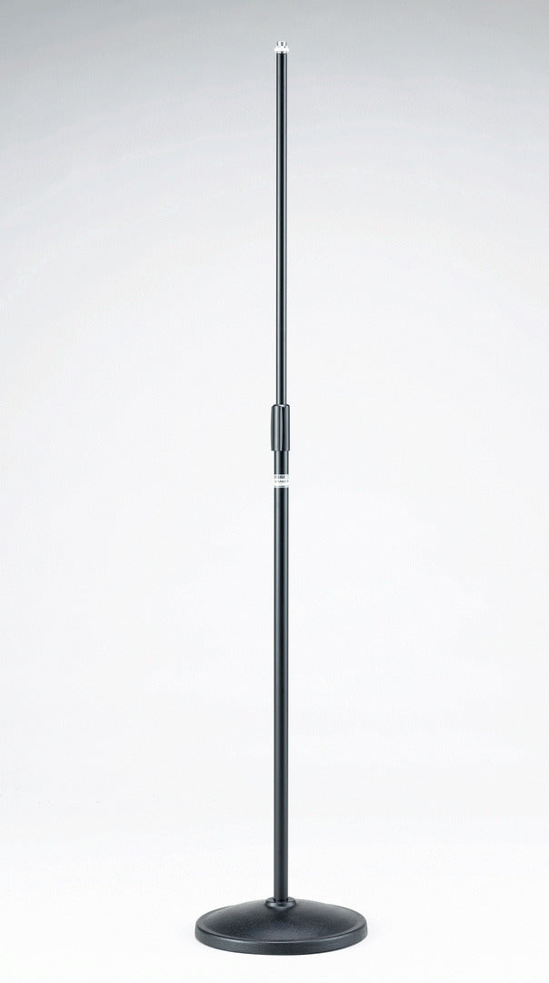 TAMA MS200D Straight Round Base