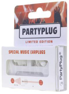 Alpine Partyplug LTD Edition Earplugs