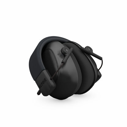 Alpine Defender Earmuff Hearing Protection - High Attenuation — view 2