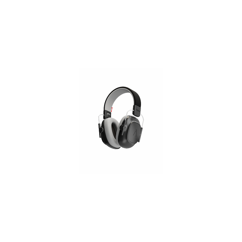 Alpine Muffy Kids Earmuffs Black