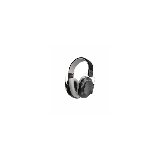Alpine Muffy Kids Earmuffs Black