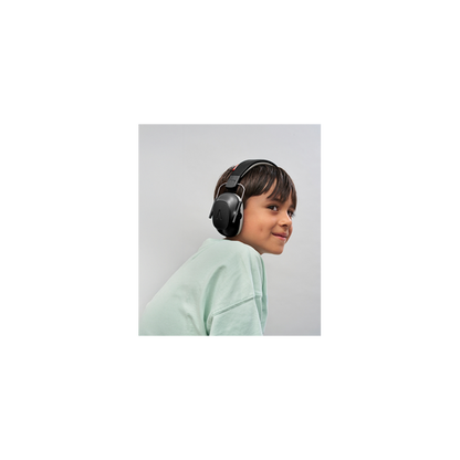 Alpine Muffy Kids Earmuffs Black — view 5