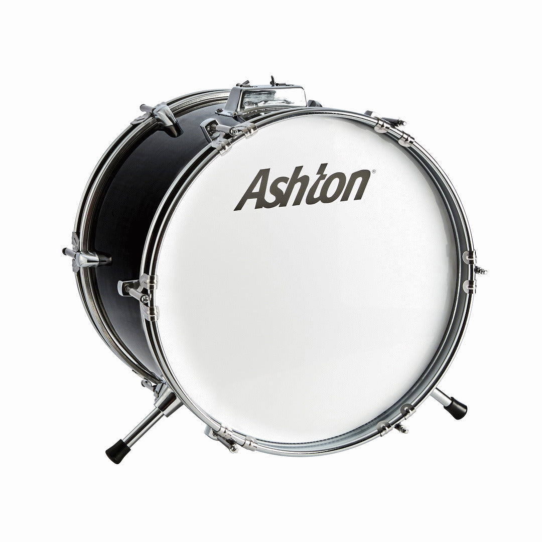 Ashton Joeydrum Black Junior Drumkit — view 2