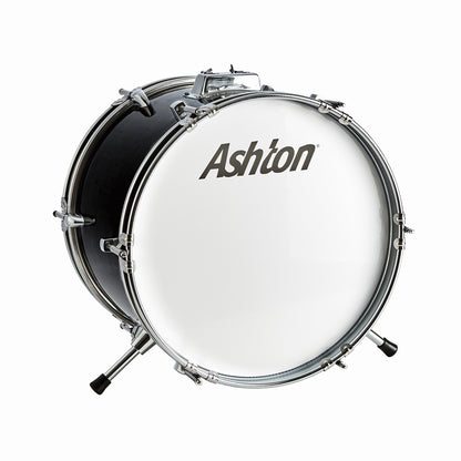 Ashton Joeydrum Black Junior Drumkit — view 2