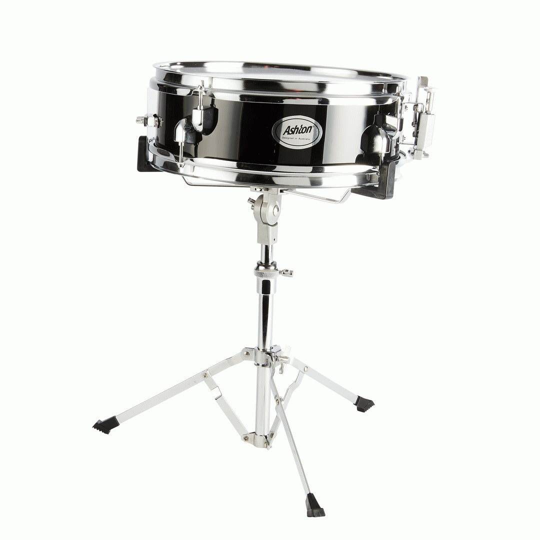 Ashton Joeydrum Black Junior Drumkit — view 4