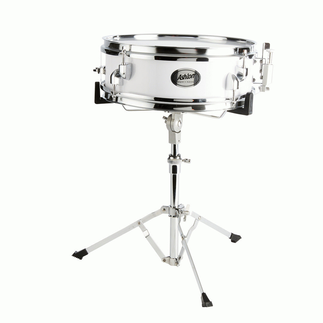 Ashton Joeydrum White Junior Drumkit — view 4