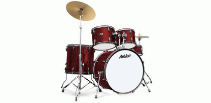 Ashton Joeydrum Wr Junior Drumkit