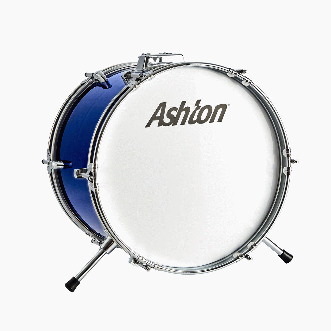 Ashton Joeydrum Midnight Blue Junior Drumkit — view 2
