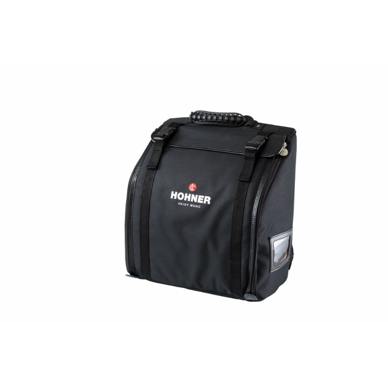 Hohner Gig Bag for Small Accordion - Lightweight and Portable
