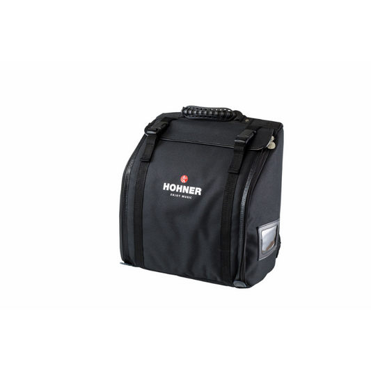 Hohner Gig Bag for Small Accordion - Lightweight and Portable