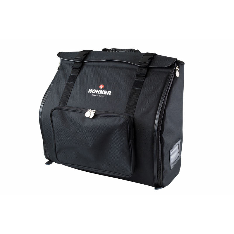 Hohner Gig Bag for Accordion XL - Lightweight, Backpack Style