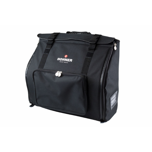 Hohner Gig Bag for Accordion XL - Lightweight, Backpack Style