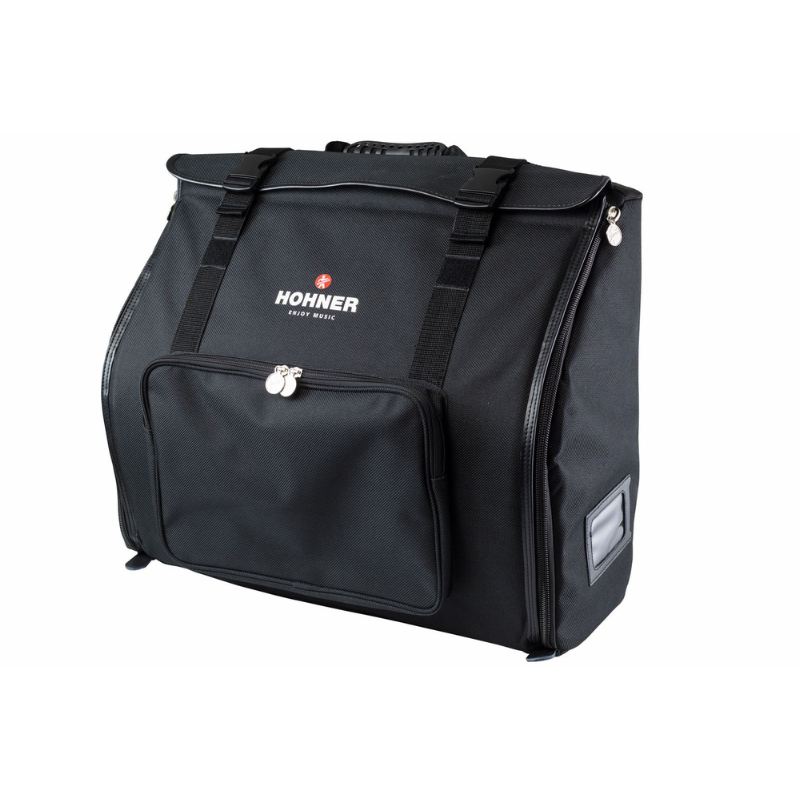 Hohner Gig Bag for Accordion XXL - Lightweight and Flexible Transport Solution