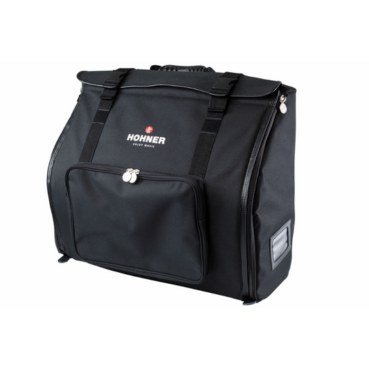 Hohner Gig Bag for Accordion XXL - Lightweight and Flexible Transport Solution