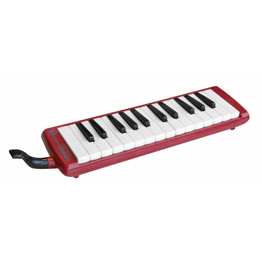 Hohner 9426/26 Student 26 Melodica Red for Kids 4+
