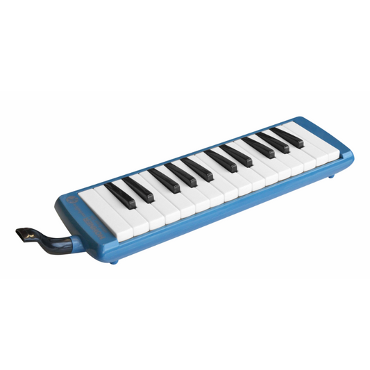 Hohner 9426/26 Student 26 Melodica for Kids - Blue