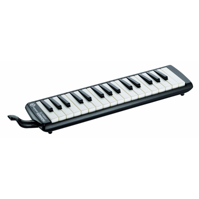 Hohner 9432/32 Student 32 Melodica Black