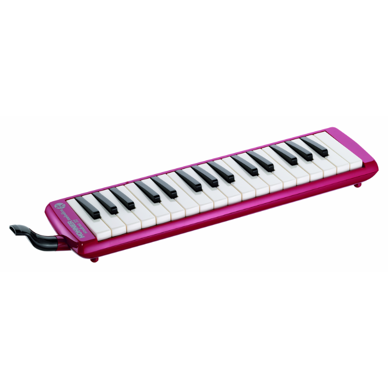 Hohner 9432/32 Melodica Student 32 Red
