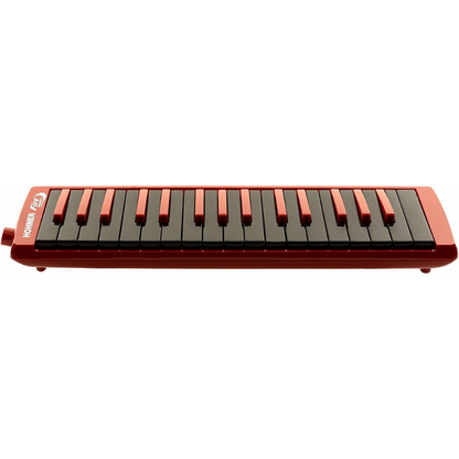 Hohner 9432/32 Melodica Fire 32 Red-Black — view 2