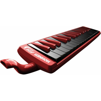Hohner 9432/32 Melodica Fire 32 Red-Black