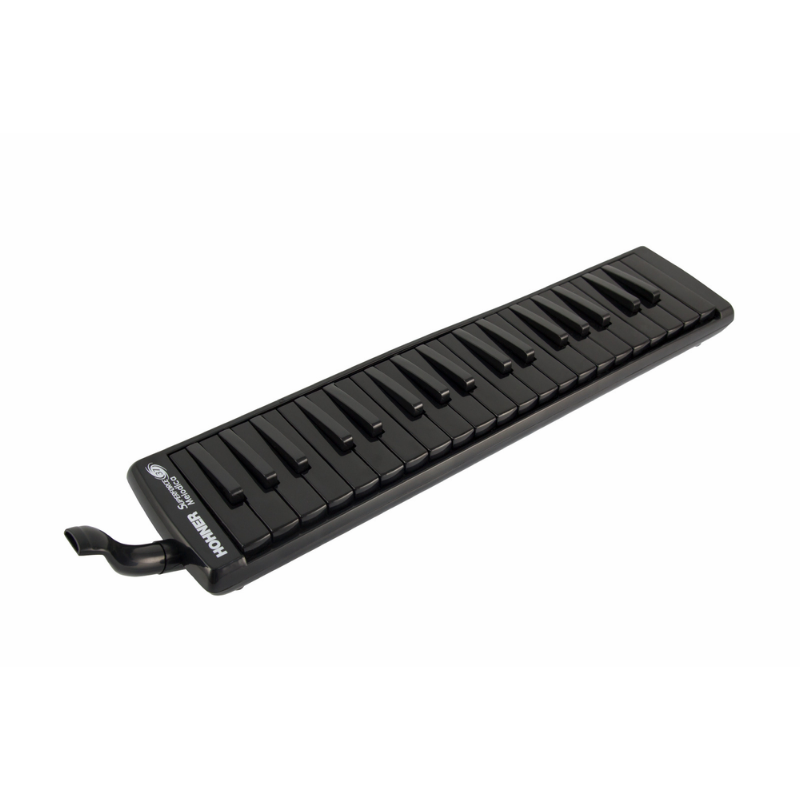 Hohner 9433/37 Melodica Superforce 37 Black