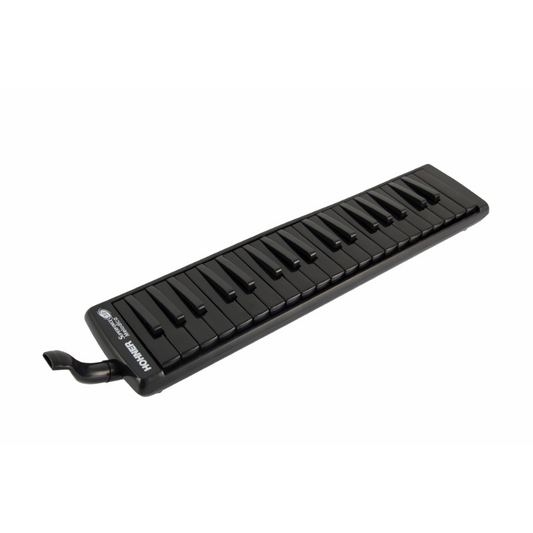 Hohner 9433/37 Melodica Superforce 37 Black