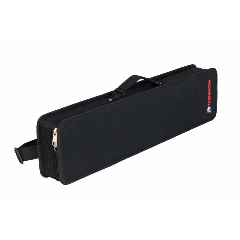 Hohner 9433/37 Melodica Superforce 37 Black — view 2