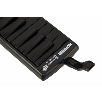 Hohner 9433/37 Melodica Superforce 37 Black — view 3