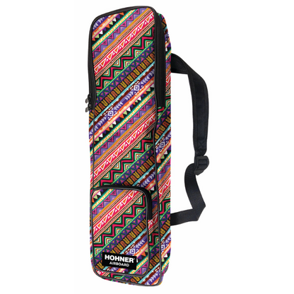 Hohner 9440/32 Airboard 32 Melodica with Aztec Pattern and Ergonomic Mouthpiece — view 3