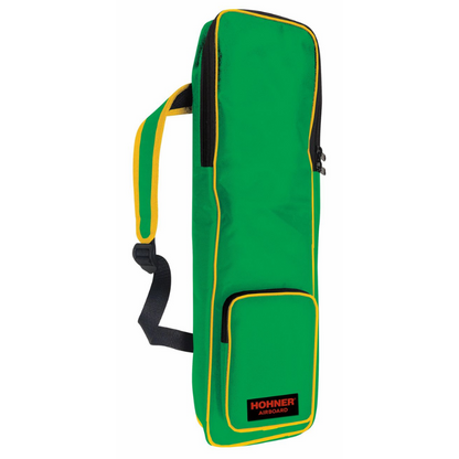 Hohner 9440/32 Airboard Rasta 32 Melodica — view 2