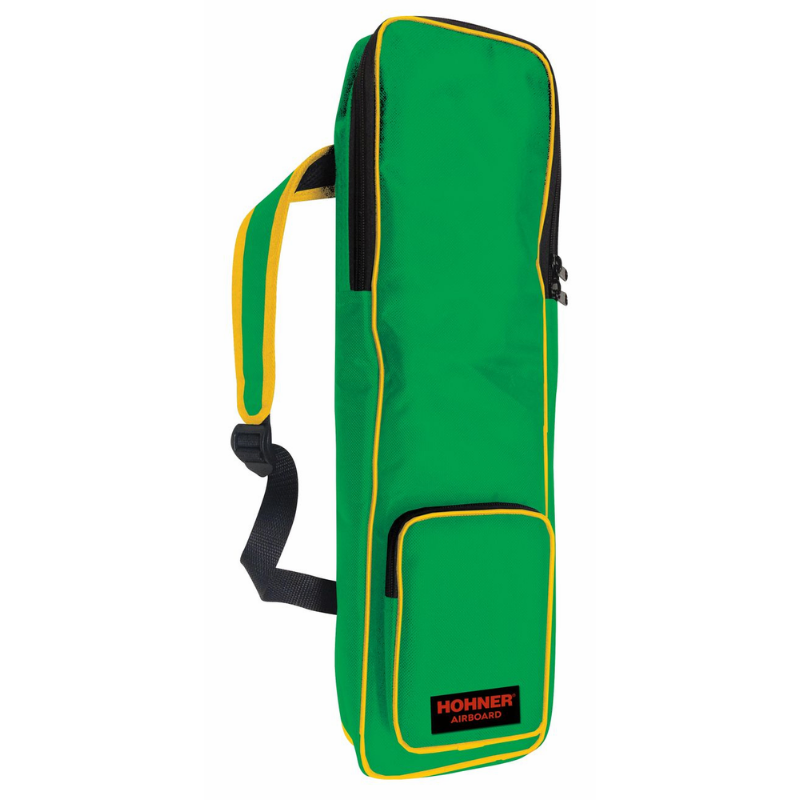 Hohner 9445/37 Airboard Rasta 37 Melodica — view 2