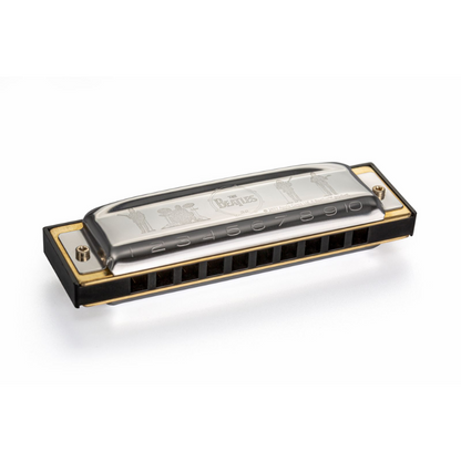 Hohner The Beatles C Harmonica