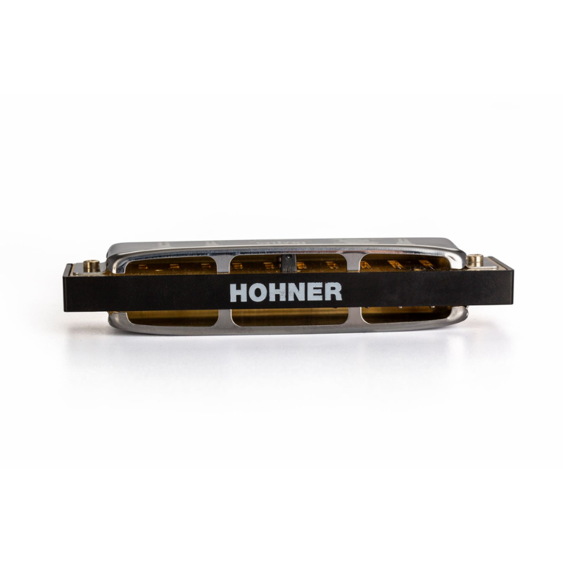 Hohner The Beatles C Harmonica — view 3