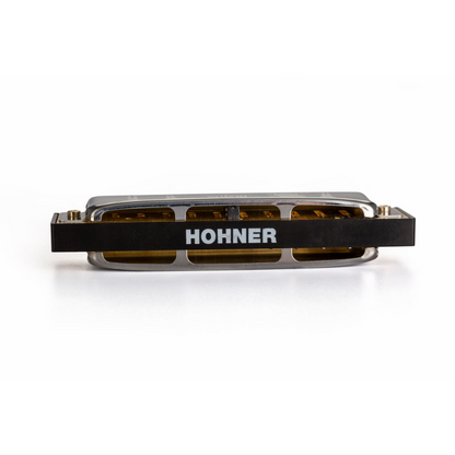 Hohner The Beatles C Harmonica — view 3