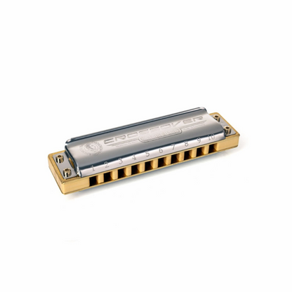 Hohner Crossover Harmonica in B