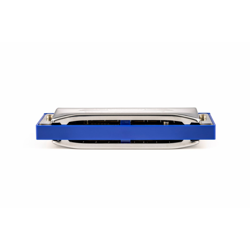 Hohner Penta Harp C-Minor Harmonica — view 3
