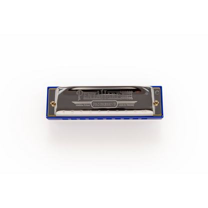 Hohner Penta Harp E-Minor Harmonica — view 4