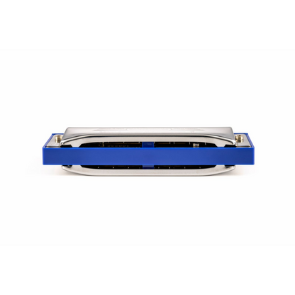 Hohner Penta Harp LF-Minor Harmonica — view 3