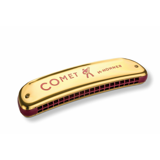 Hohner Comet 40 C Harmonica