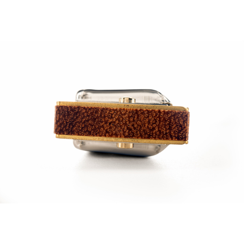 Hohner Blues Harp Harmonica AB — view 4
