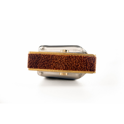Hohner Blues Harp Harmonica AB — view 4