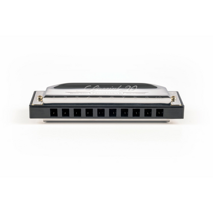 Hohner Special 20 Large Pack D Harmonica — view 2